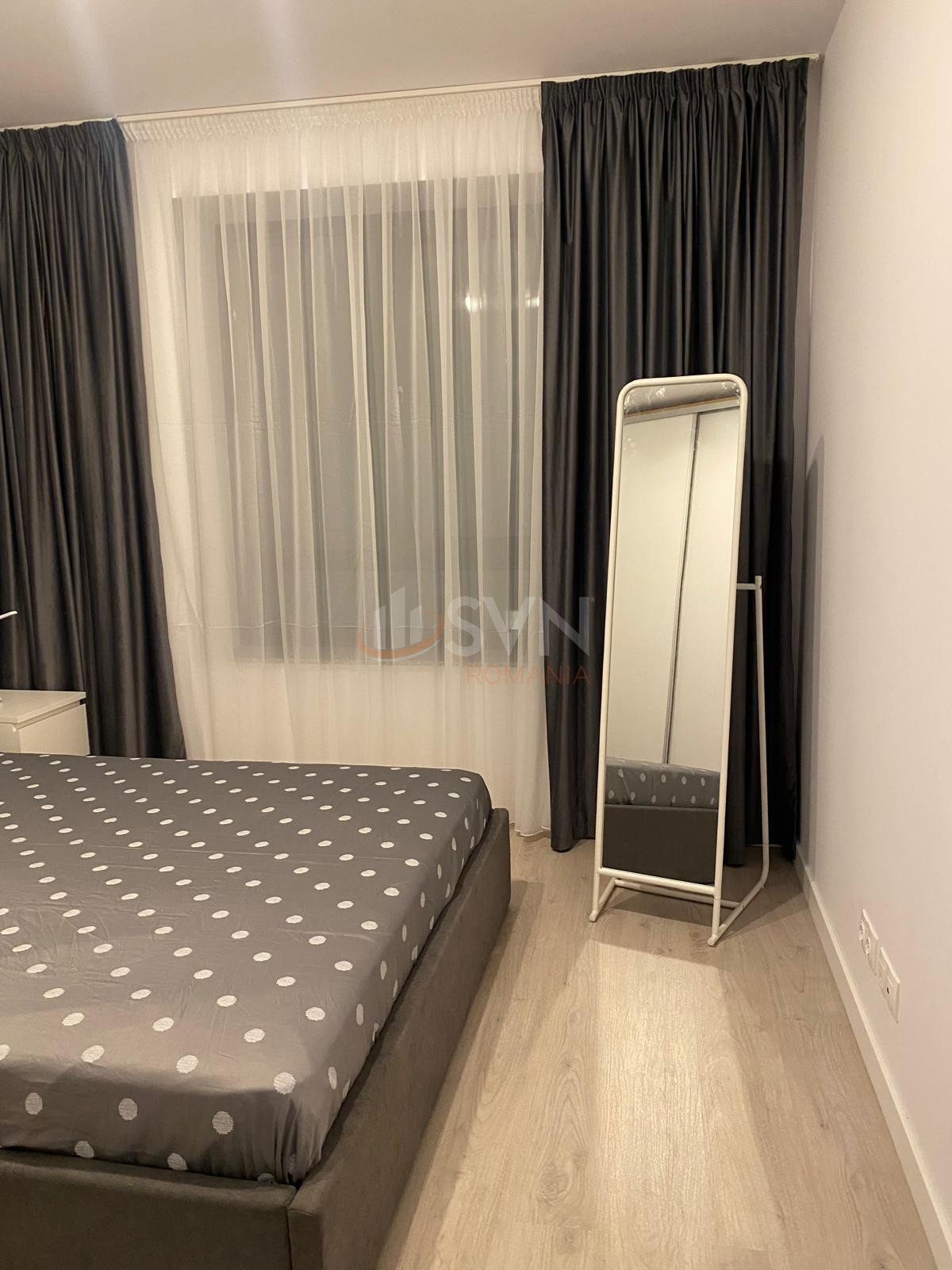 Apartament, 2 camere Bucuresti/Baneasa