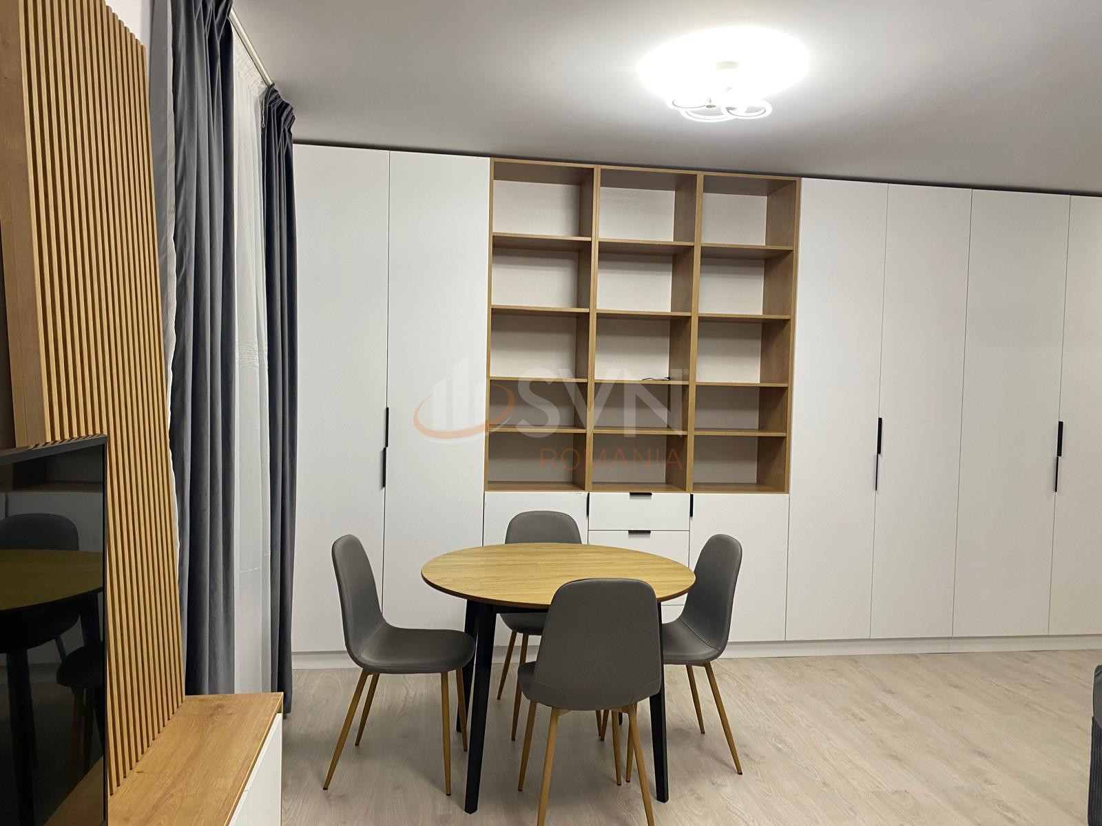 Apartament, 2 camere Bucuresti/Baneasa