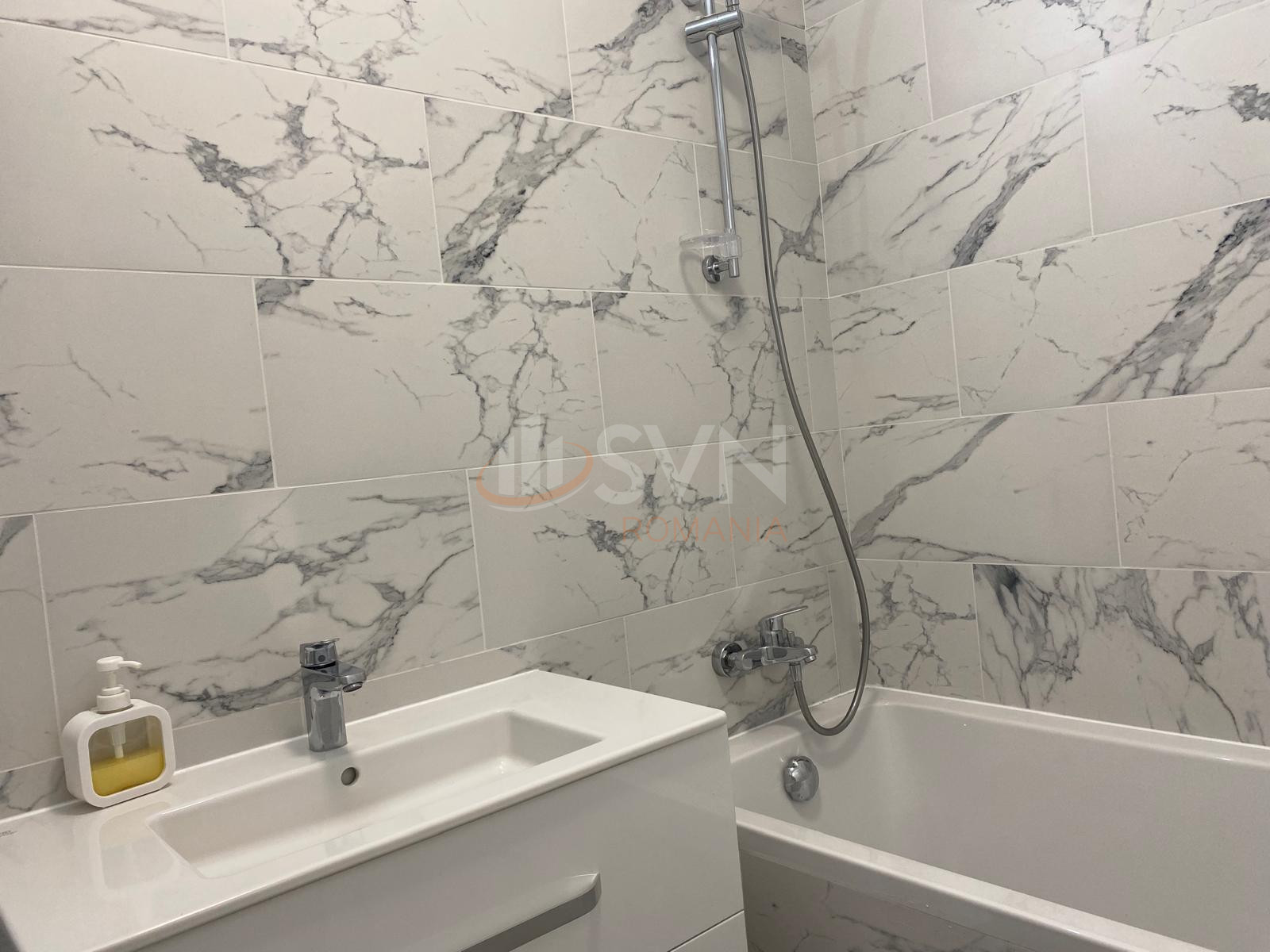 Apartament, 2 camere Bucuresti/Baneasa