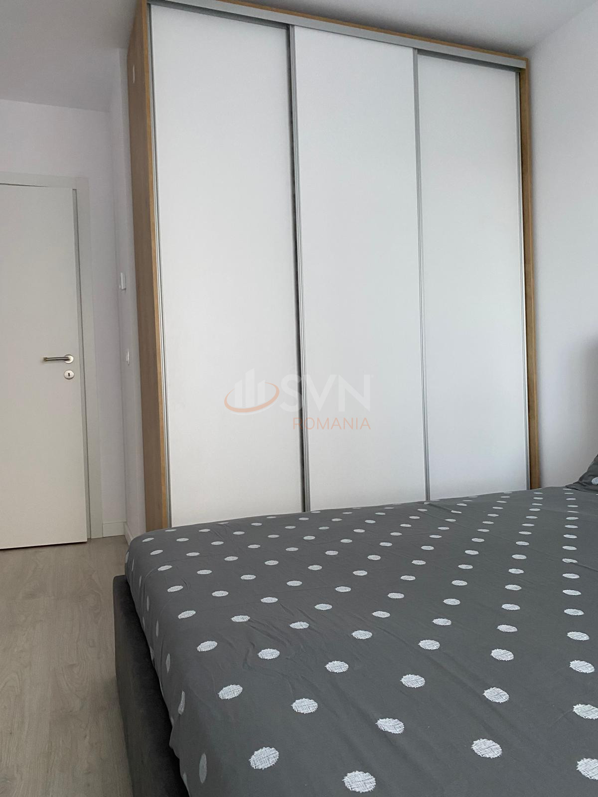 Apartament, 2 camere Bucuresti/Baneasa