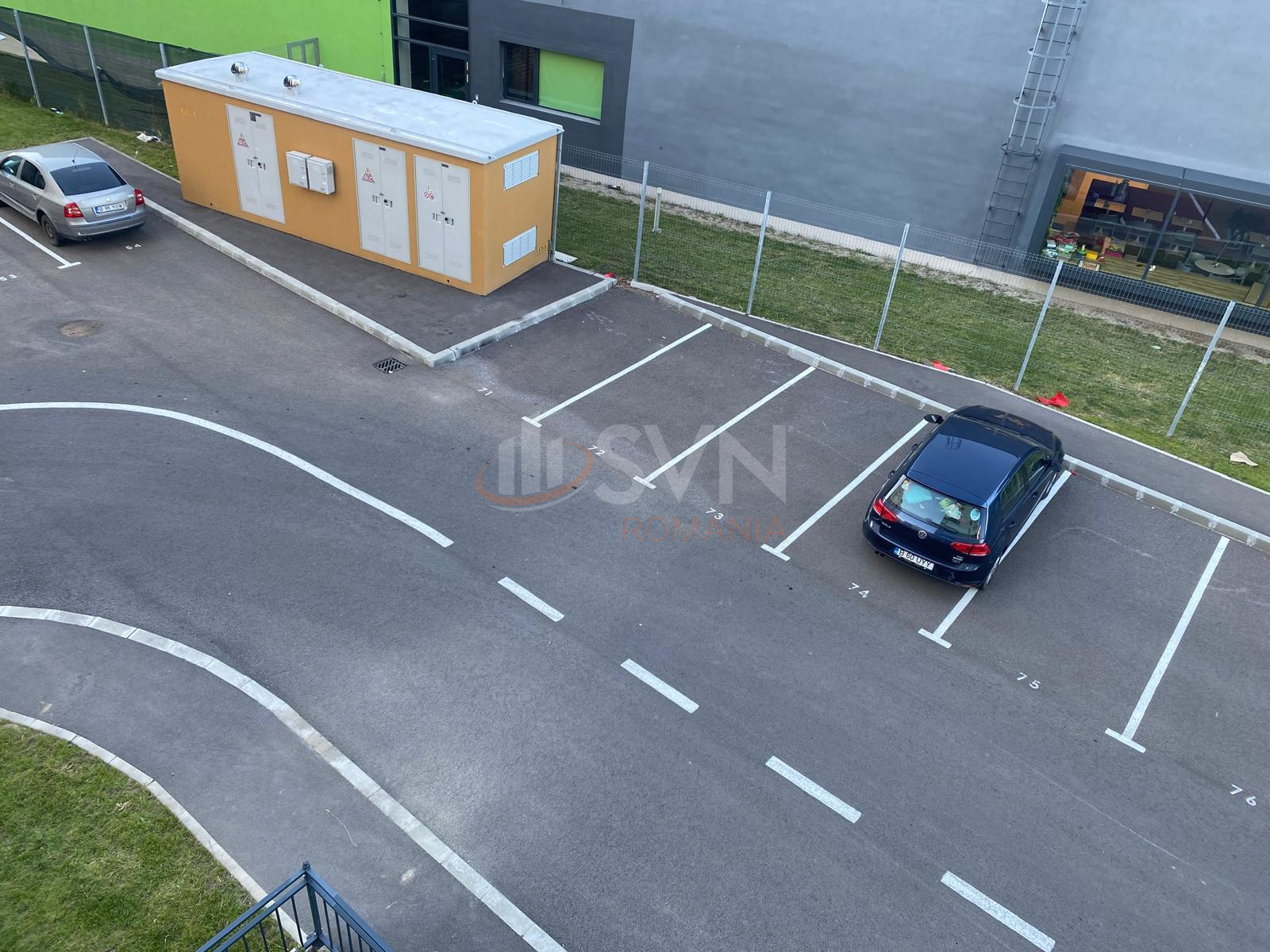 Apartament, 2 camere Bucuresti/Baneasa