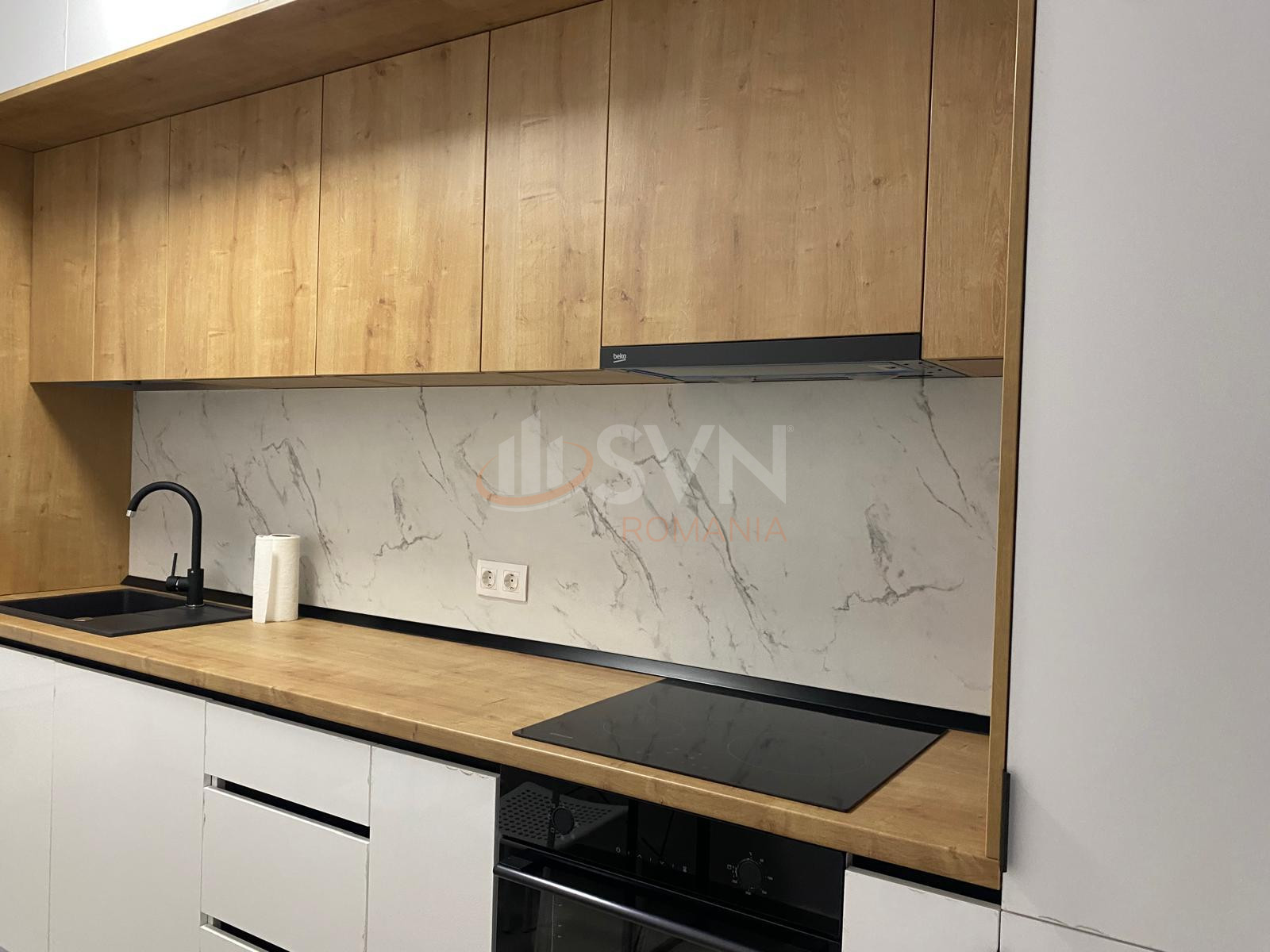 Apartament, 2 camere Bucuresti/Baneasa