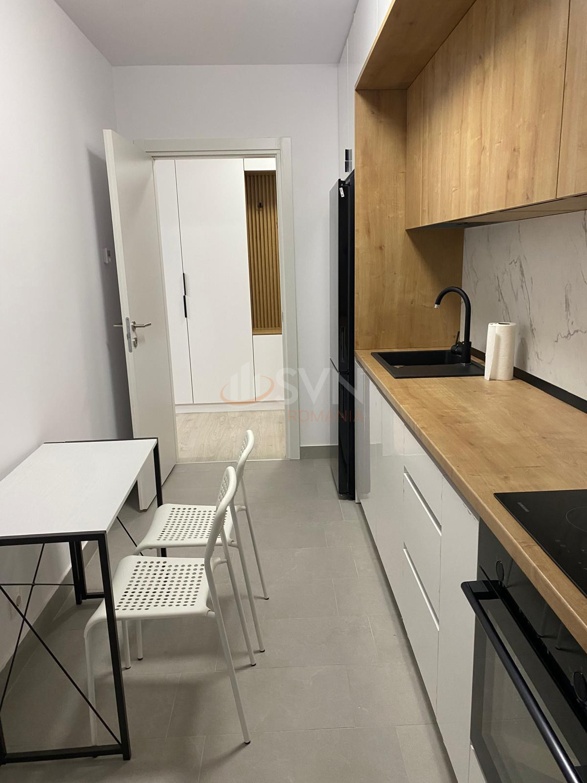 Apartament, 2 camere Bucuresti/Baneasa