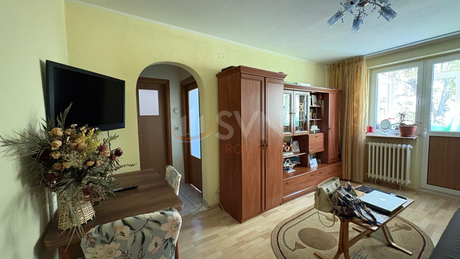 Apartament, 2 camere Bucuresti/Fundeni
