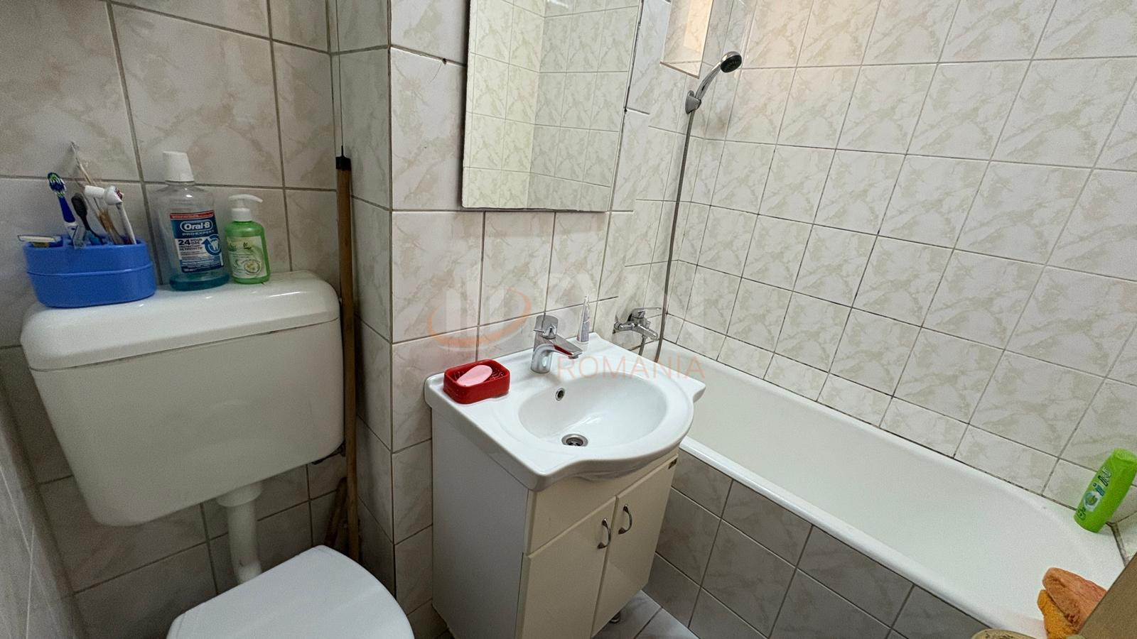 Apartament, 2 camere Bucuresti/Fundeni