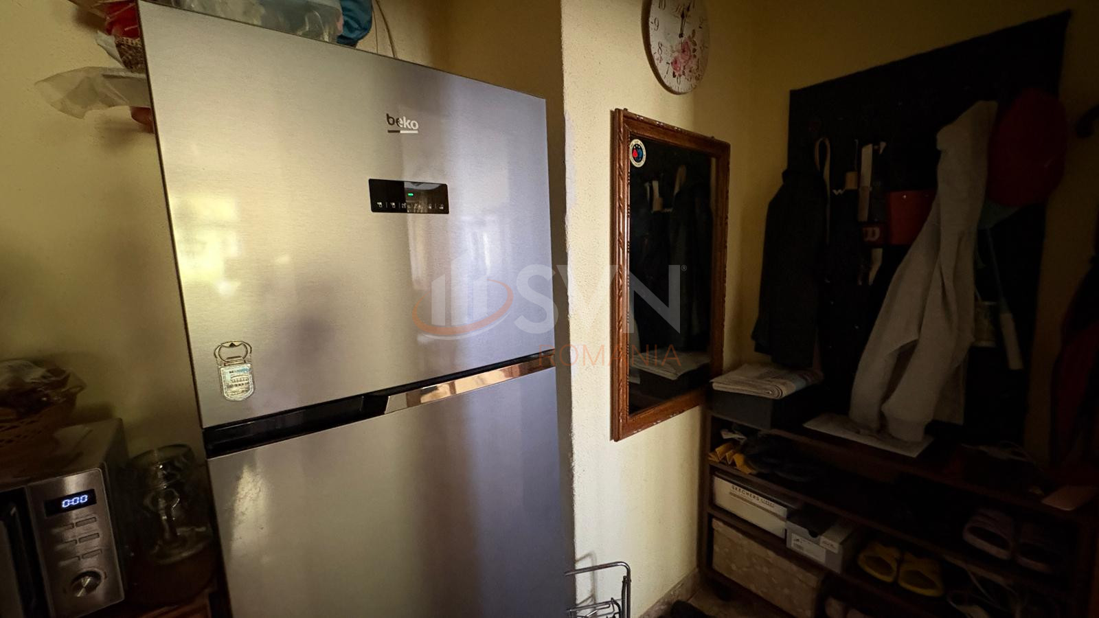 Apartament, 2 camere Bucuresti/Fundeni