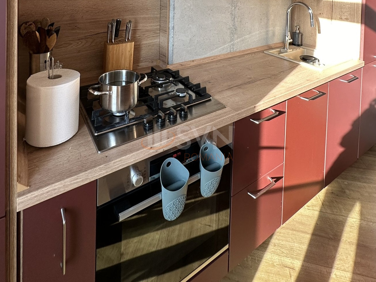 Apartament, 2 camere Bucuresti/Lacul Tei