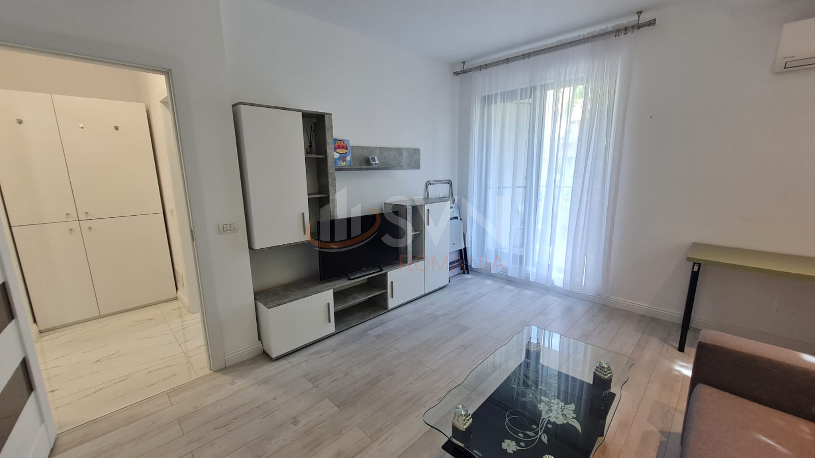Apartament, 2 camere Bucuresti/Gorjului