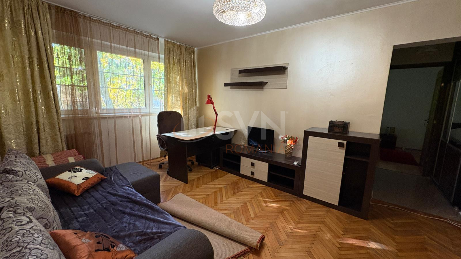 Apartament, 2 camere Bucuresti/Iancului