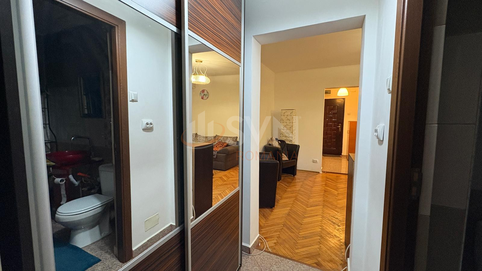 Apartament, 2 camere Bucuresti/Iancului