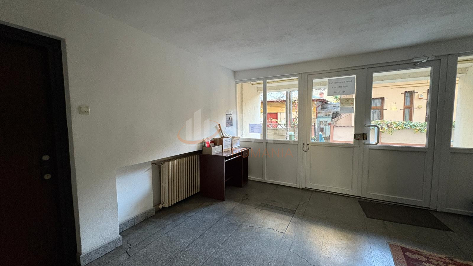 Apartament, 2 camere Bucuresti/Iancului