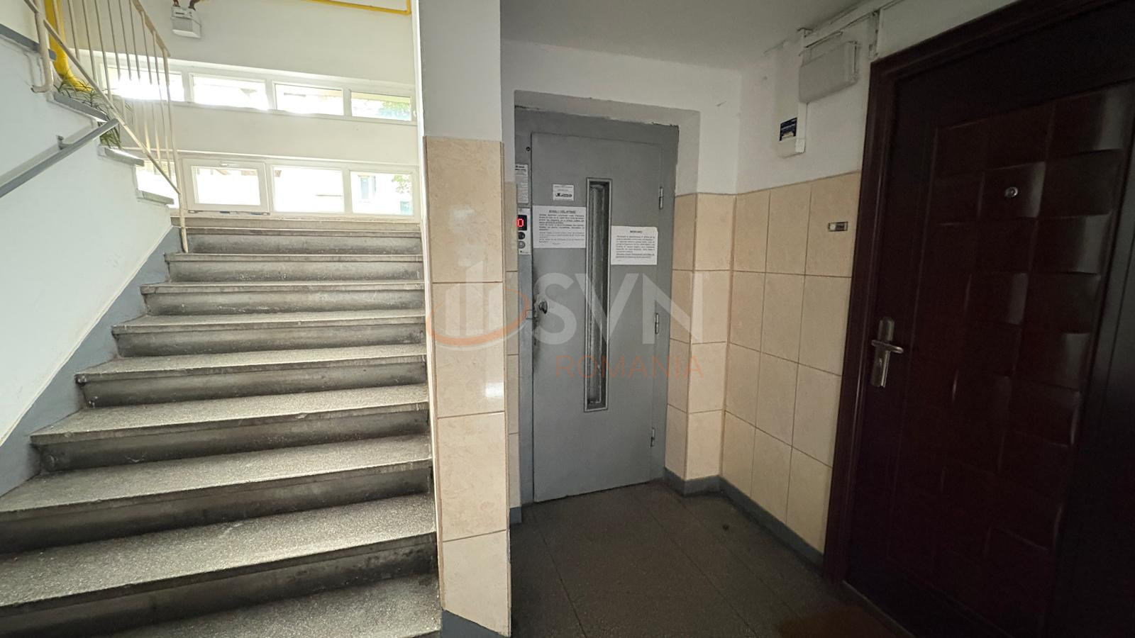 Apartament, 2 camere Bucuresti/Iancului