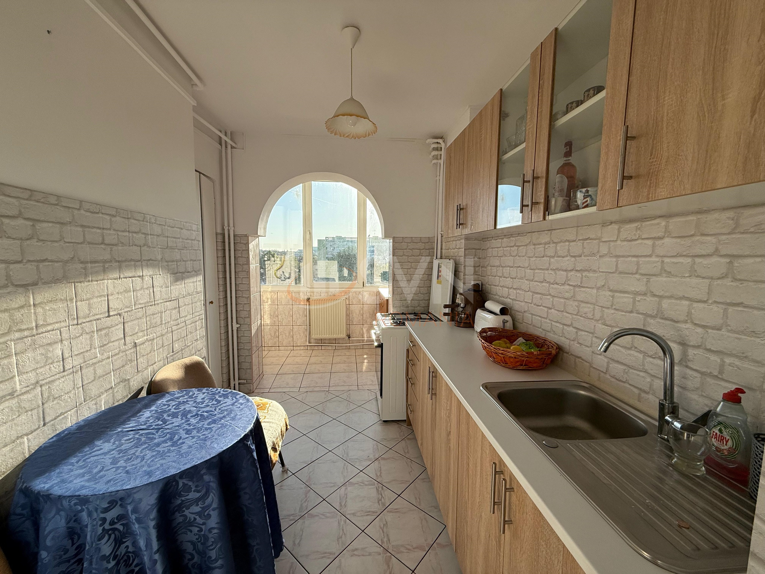 Apartament, 2 camere Bucuresti/Unirii (s4)