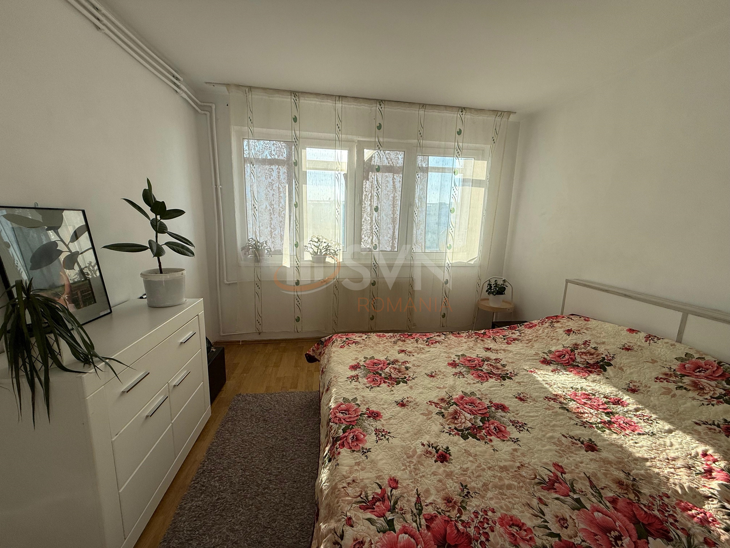 Apartament, 2 camere Bucuresti/Unirii (s4)