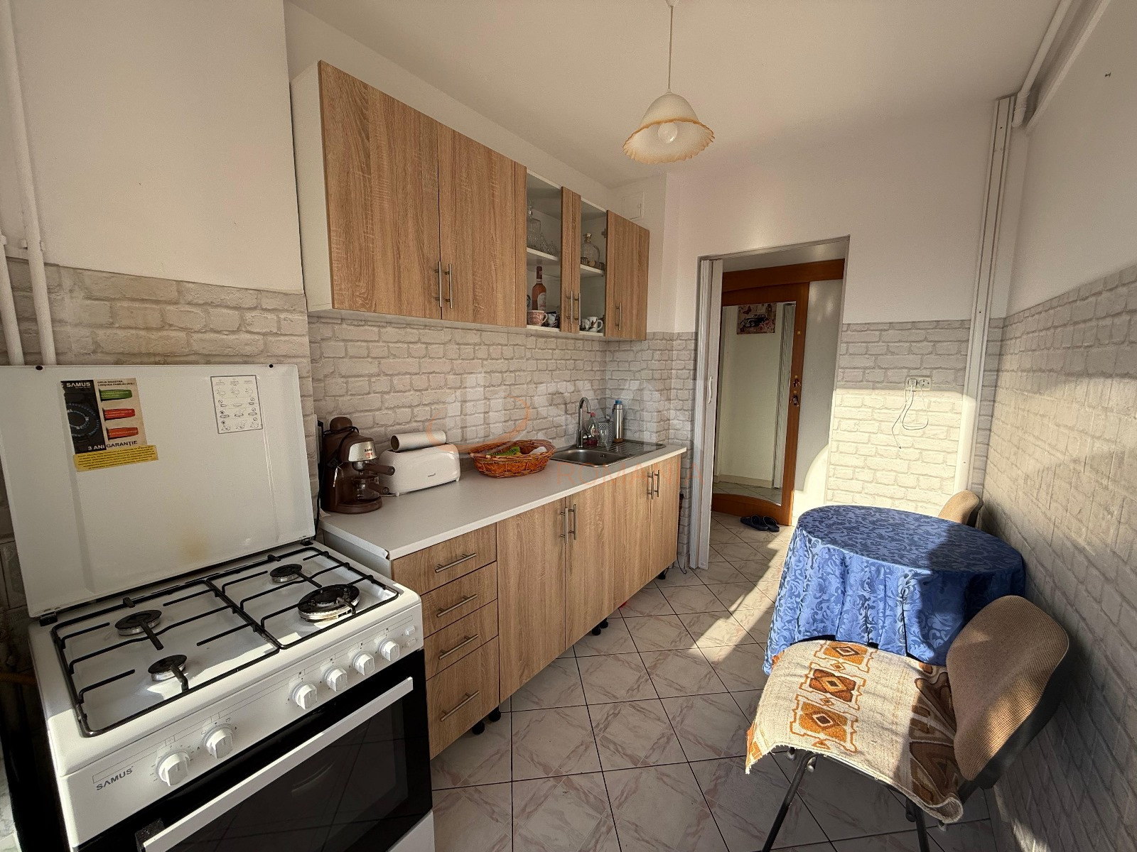 Apartament, 2 camere Bucuresti/Unirii (s4)