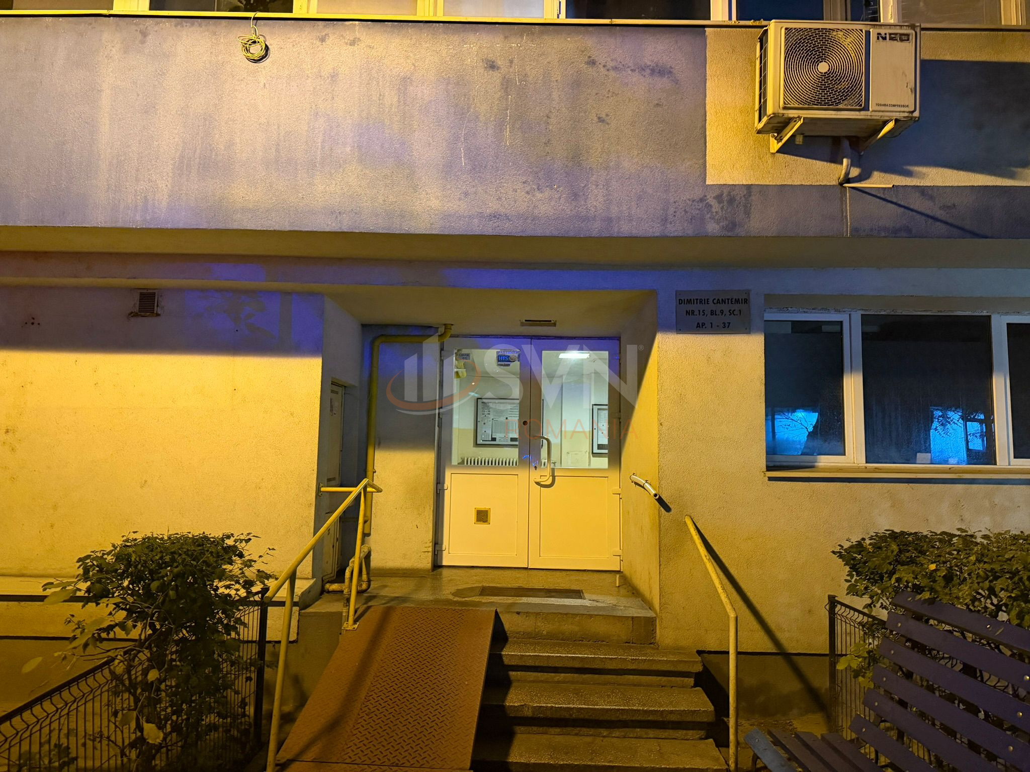 Apartament, 2 camere Bucuresti/Unirii (s4)