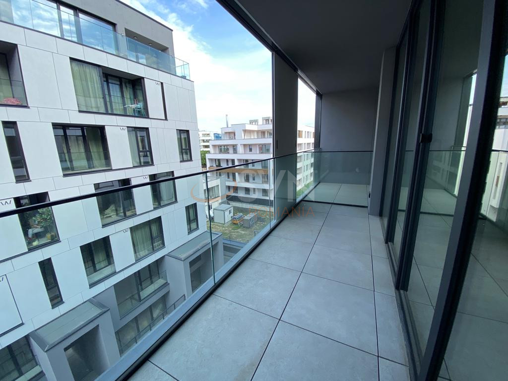 Apartament, 2 camere Bucuresti/Herastrau