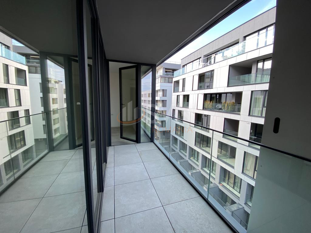 Apartament, 2 camere Bucuresti/Herastrau