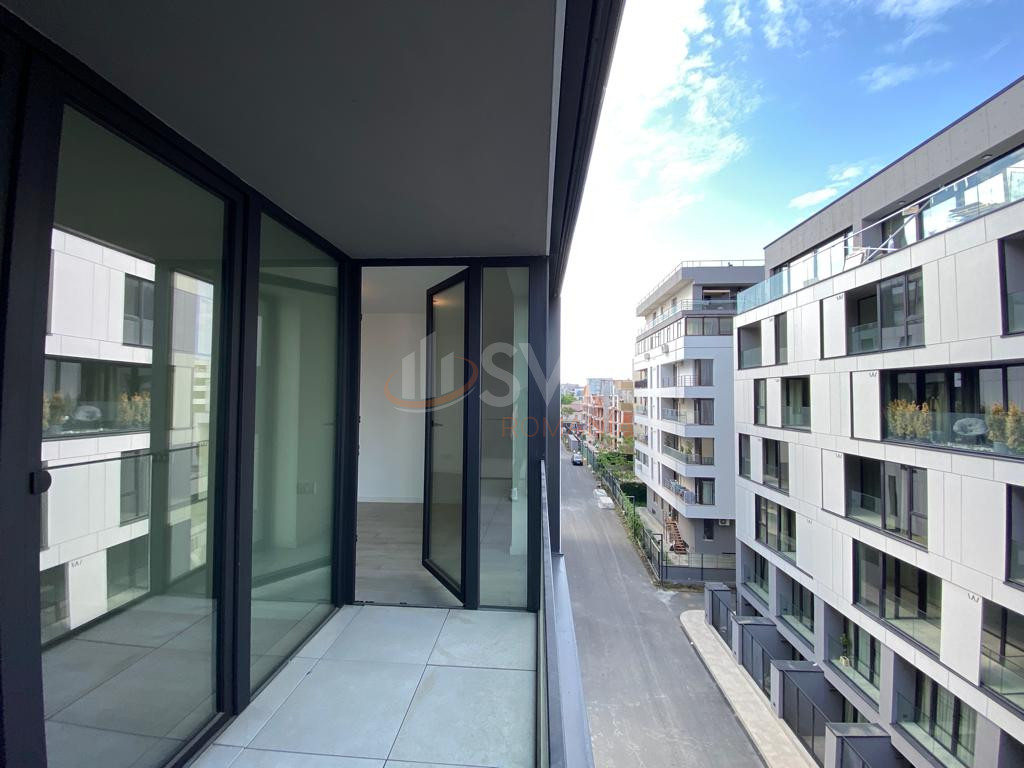 Apartament, 2 camere Bucuresti/Herastrau