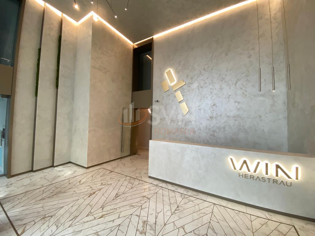 Apartament, 2 camere Bucuresti/Herastrau