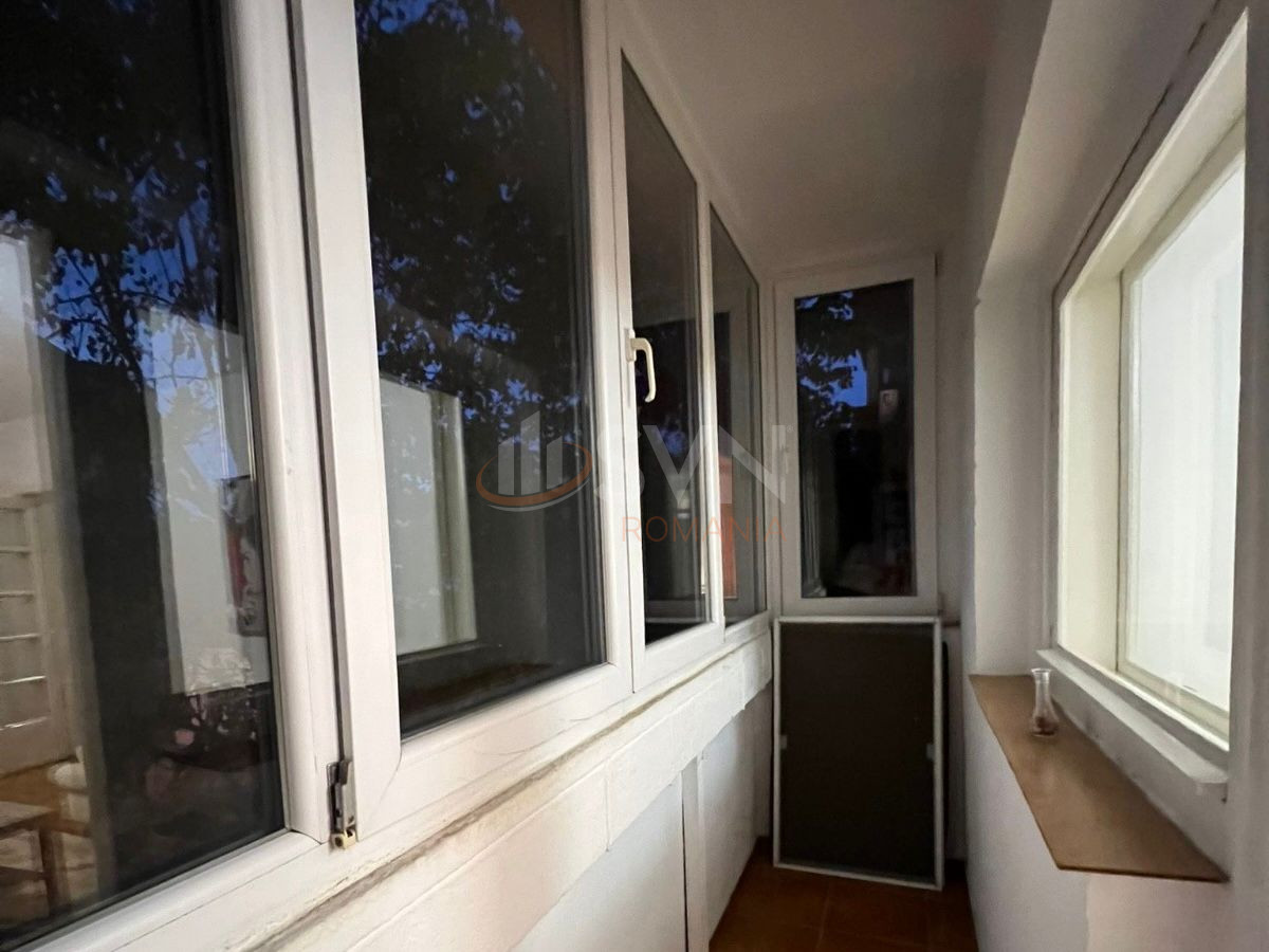 Apartament, 2 camere Bucuresti/Dacia