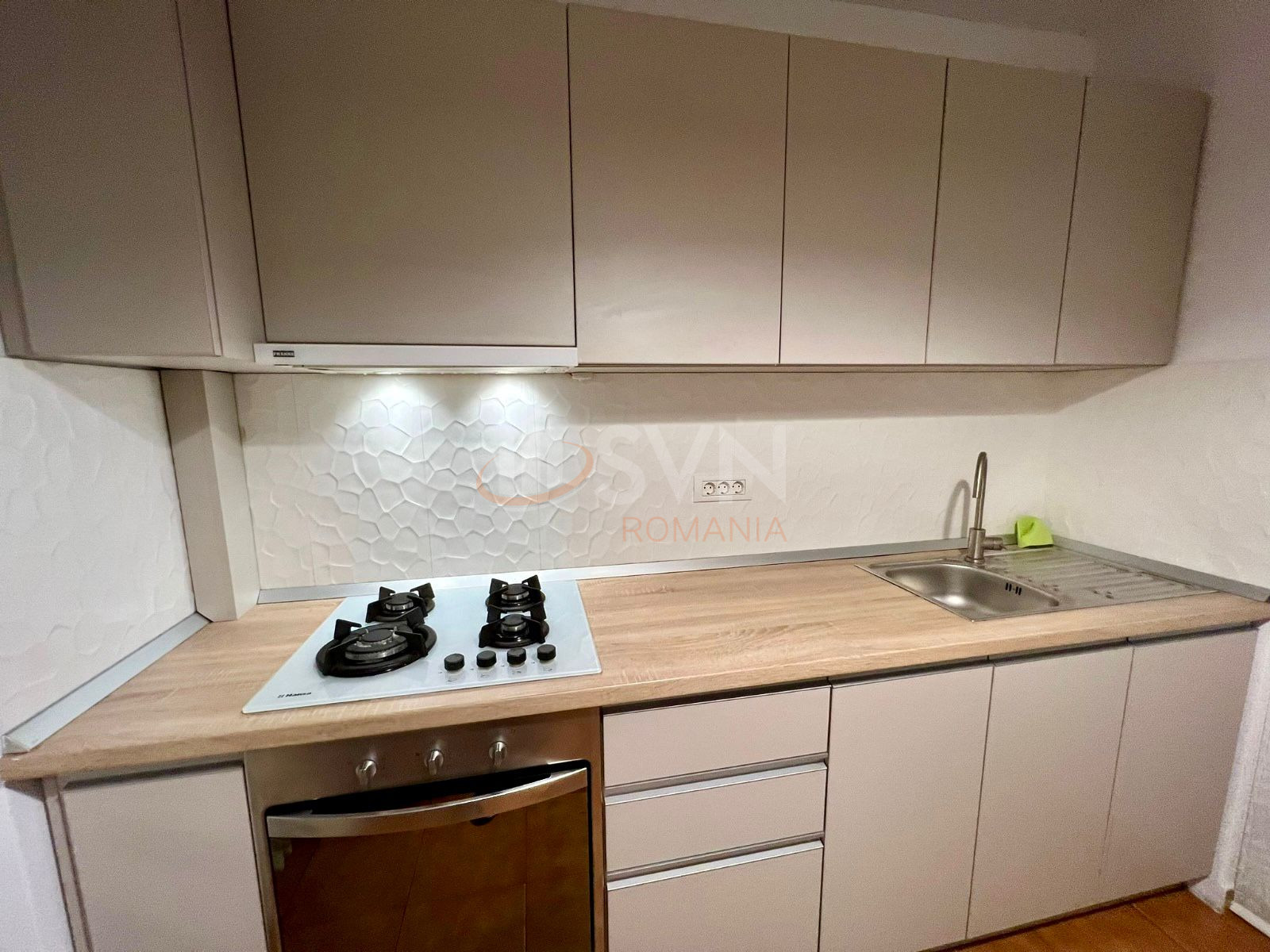 Apartament, 2 camere Bucuresti/Dacia
