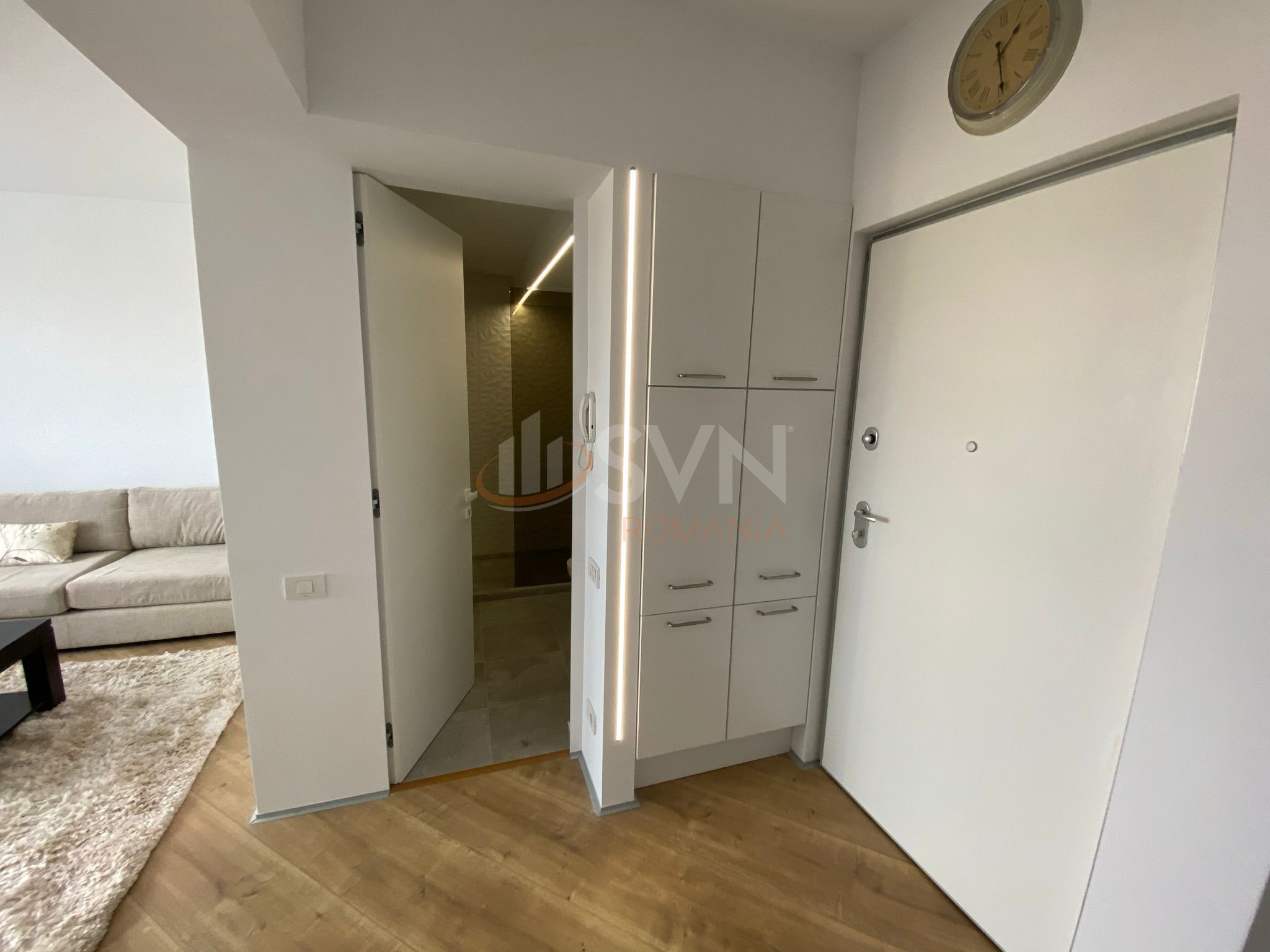 Apartament, 2 camere Bucuresti/Pipera
