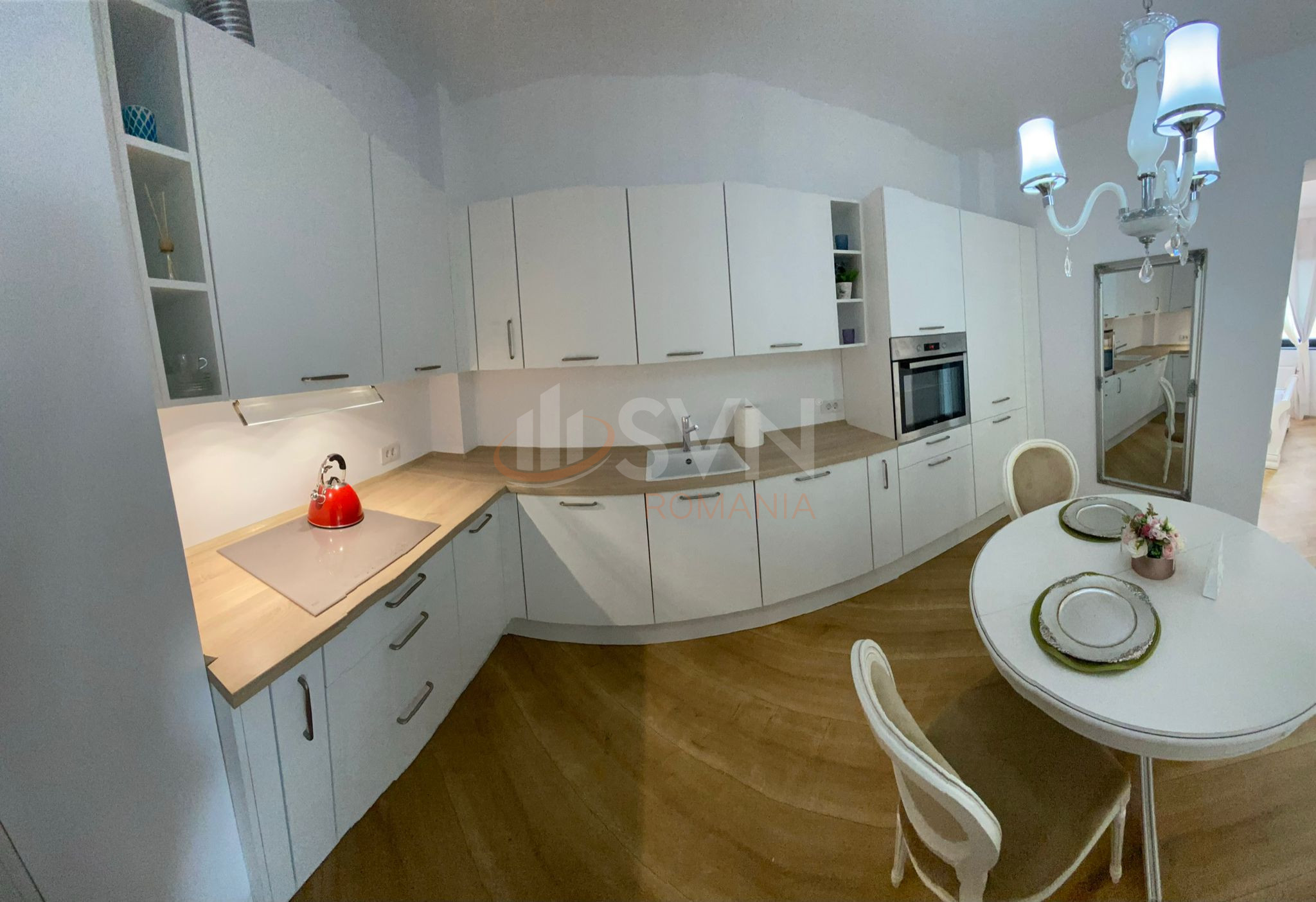 Apartament, 2 camere Bucuresti/Pipera