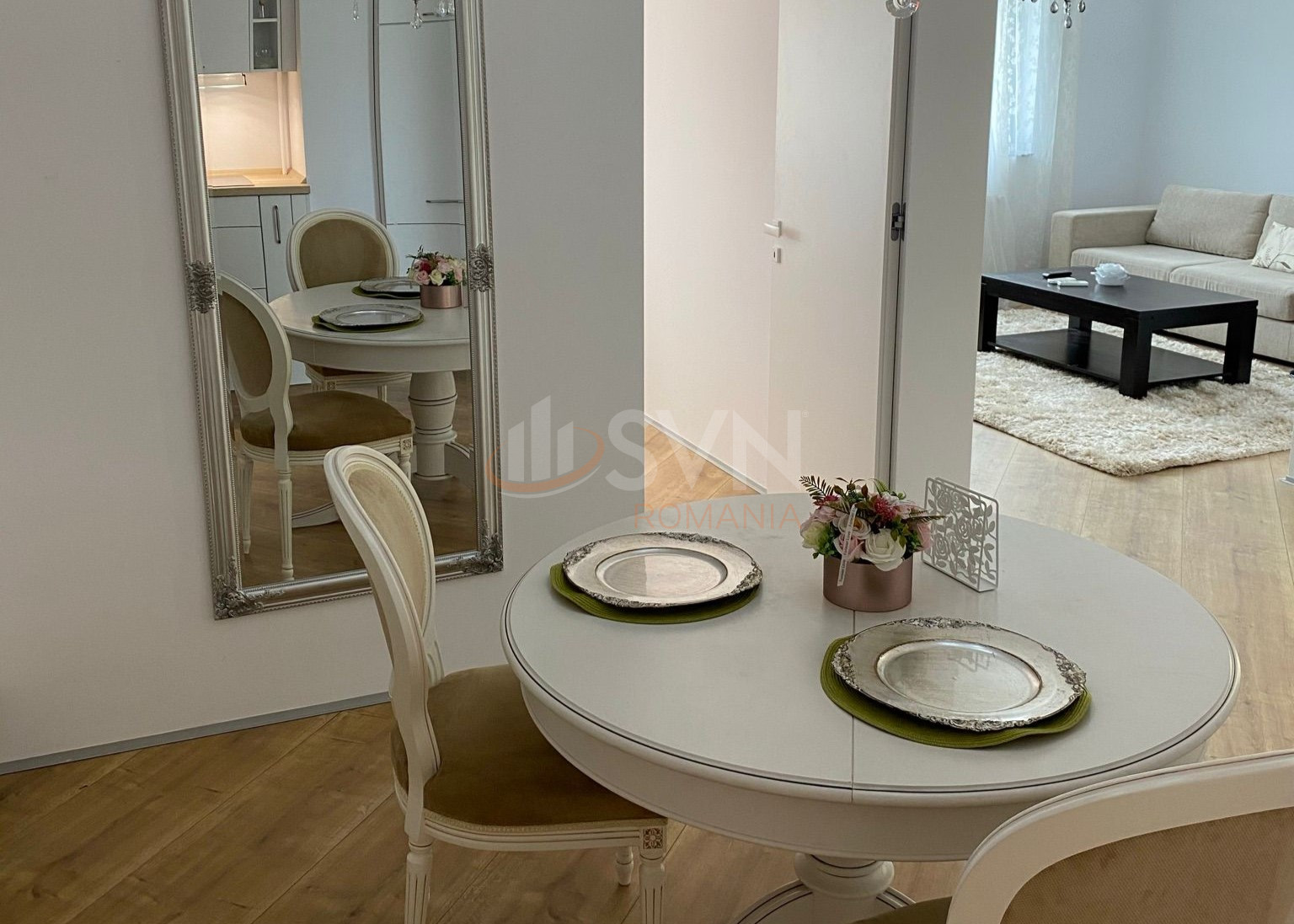 Apartament, 2 camere Bucuresti/Pipera