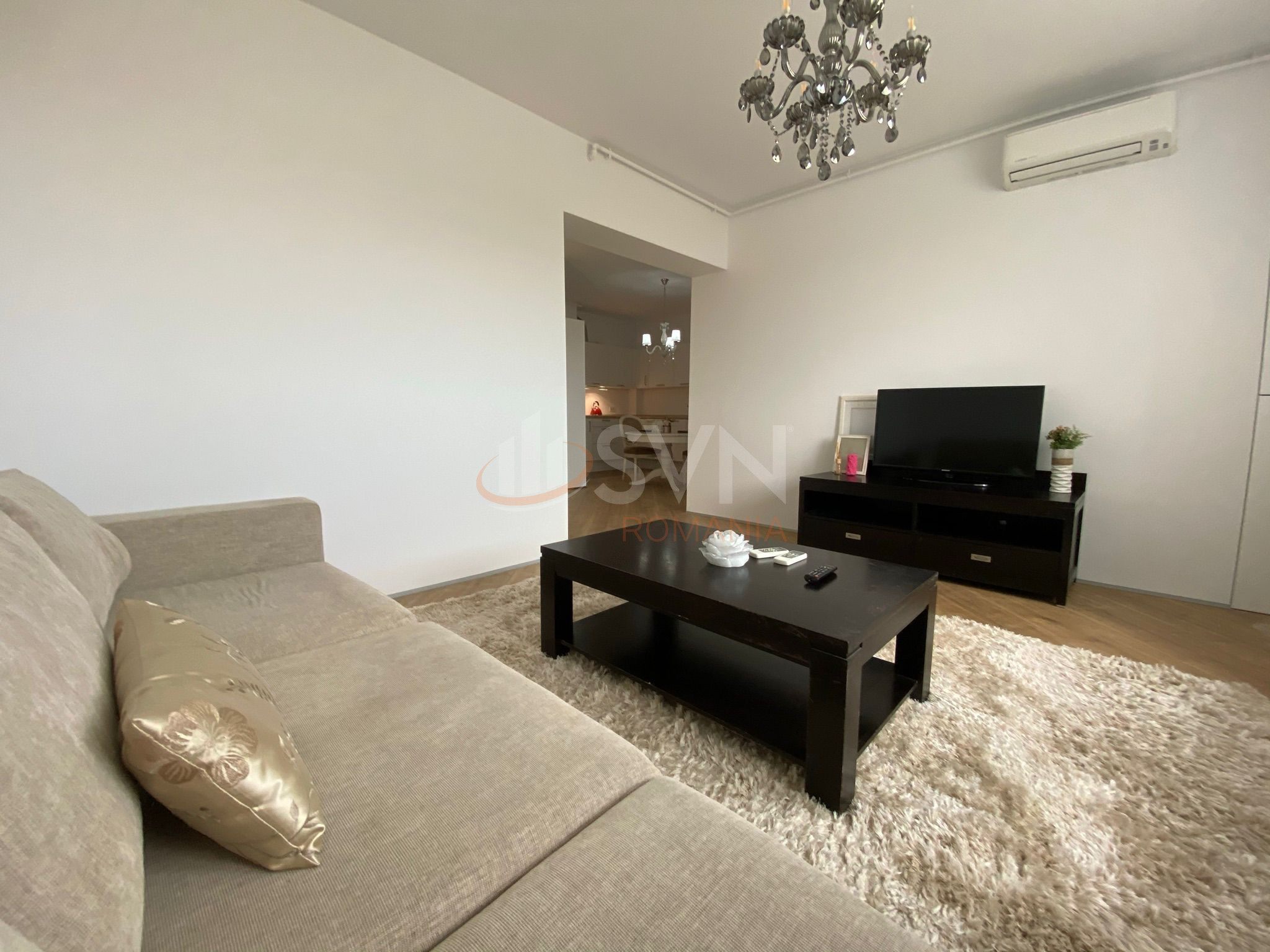 Apartament, 2 camere Bucuresti/Pipera