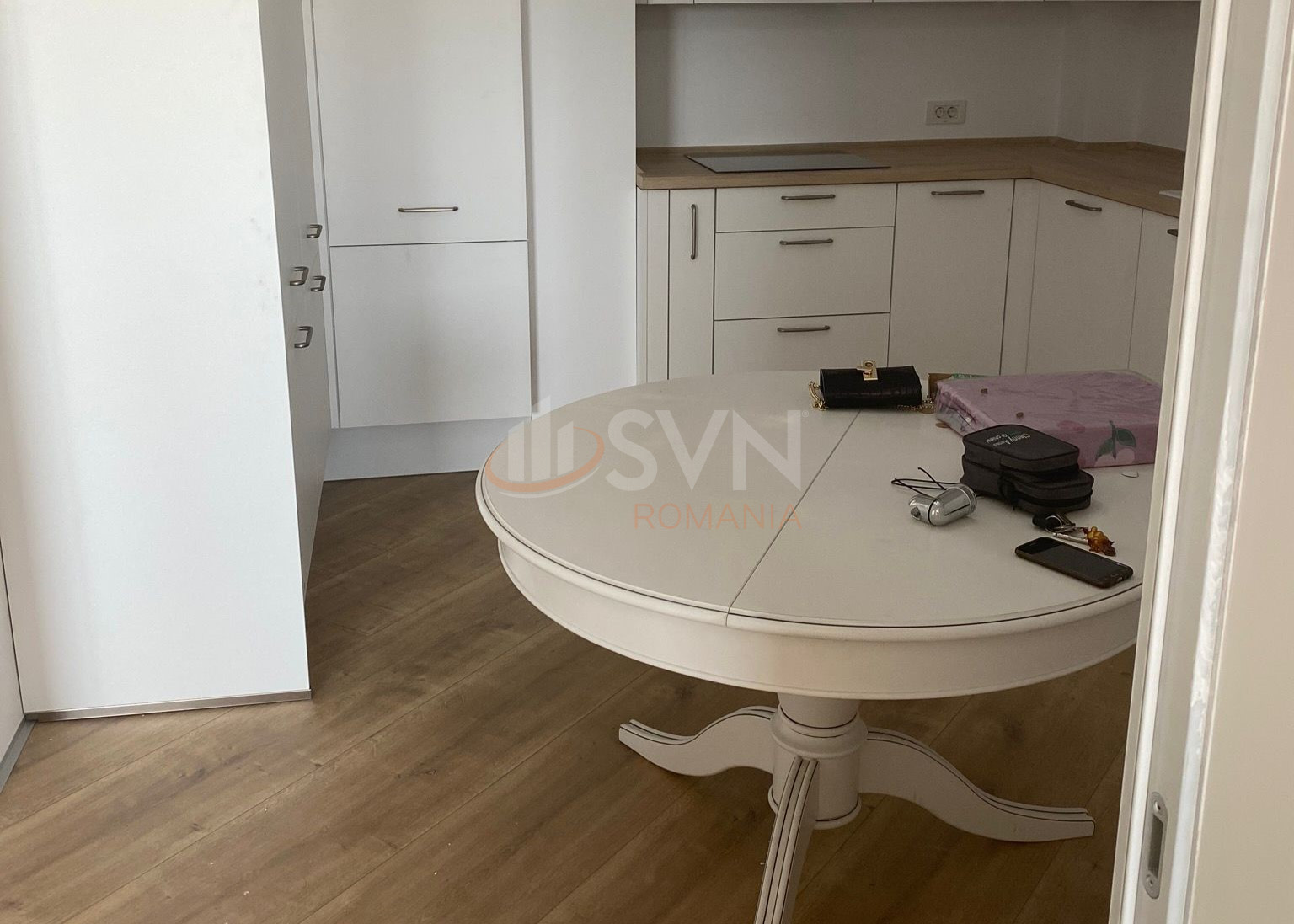 Apartament, 2 camere Bucuresti/Pipera