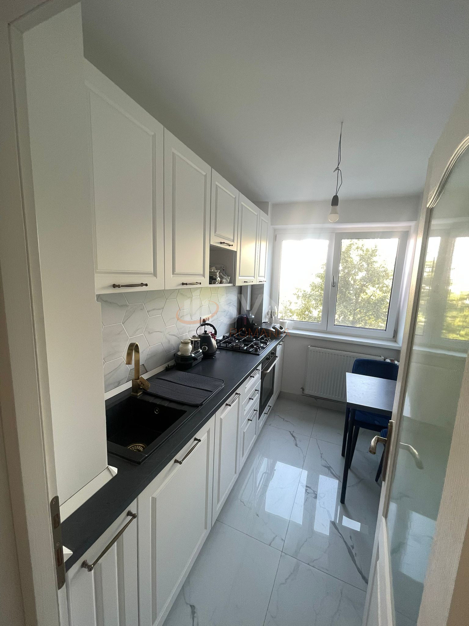 Apartament, 2 camere Bucuresti/Drumul Taberei