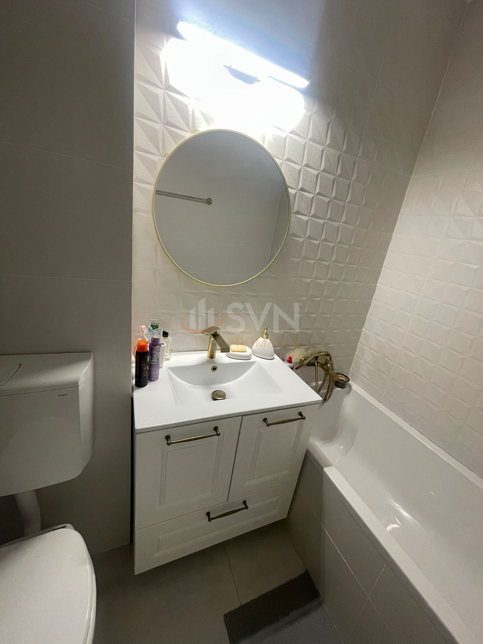 Apartament, 2 camere Bucuresti/Drumul Taberei