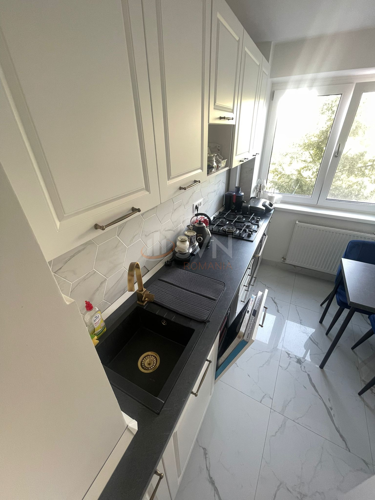 Apartament, 2 camere Bucuresti/Drumul Taberei