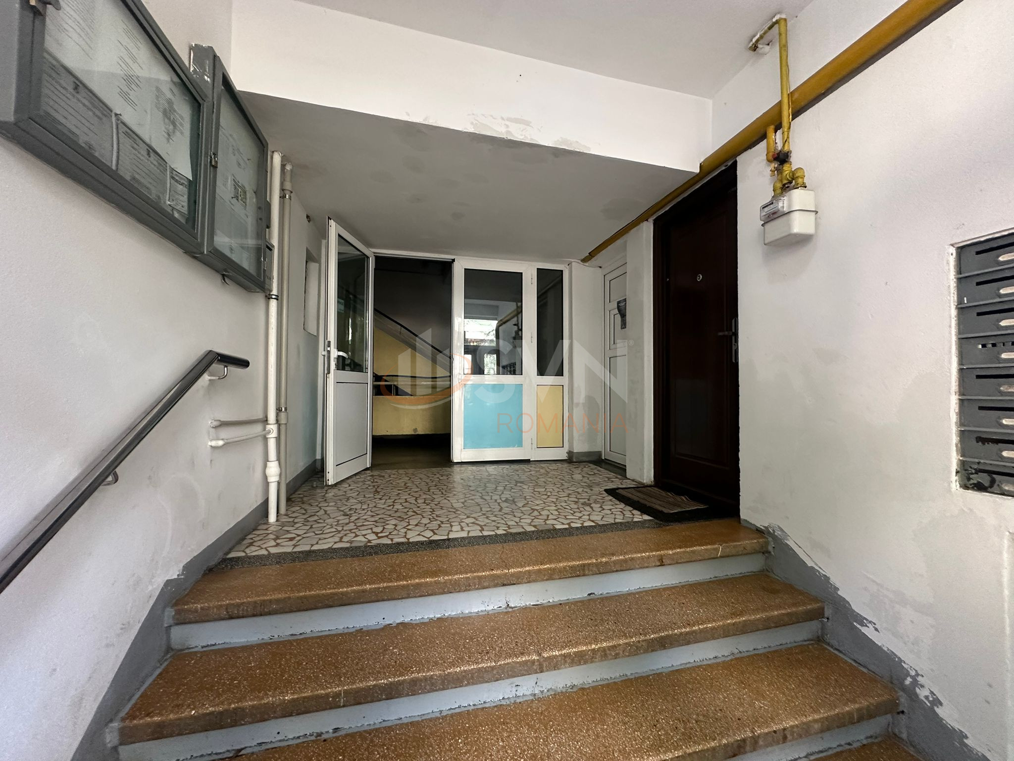 Apartament, 2 camere Bucuresti/1 Mai