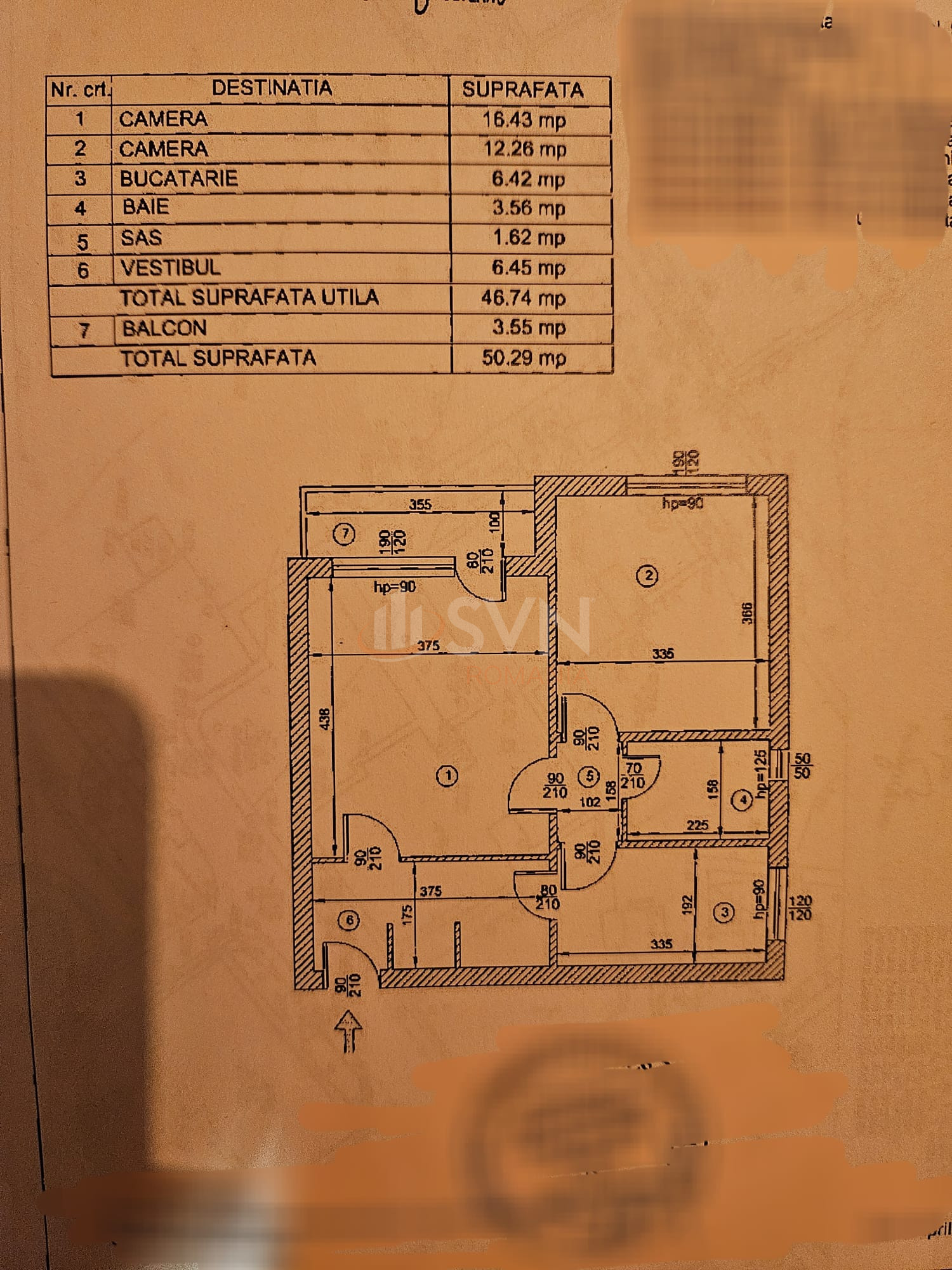 Apartament, 2 camere Bucuresti/Colentina