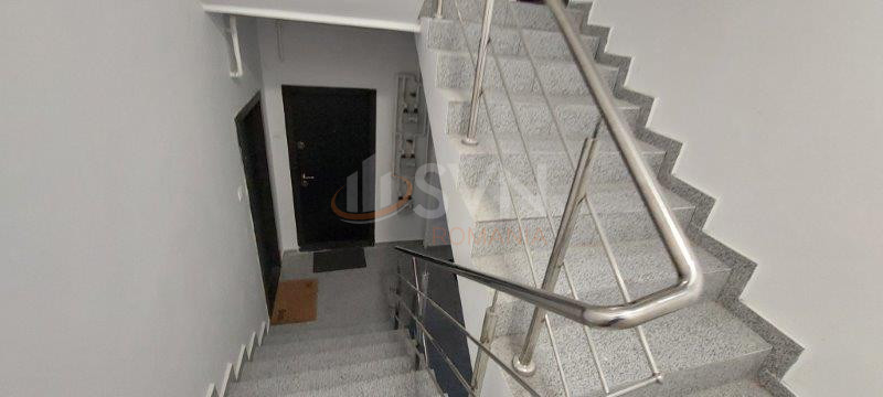 Apartament, 2 camere Bucuresti/Giulesti