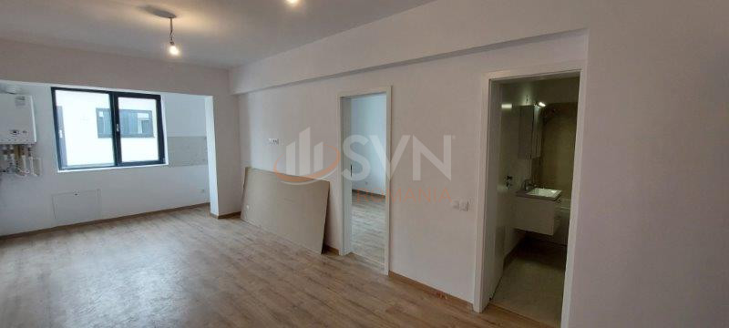 Apartament, 2 camere Bucuresti/Giulesti