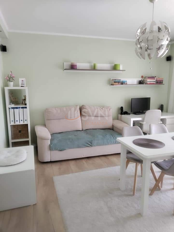 Apartament, 2 camere Cluj/Intre Lacuri