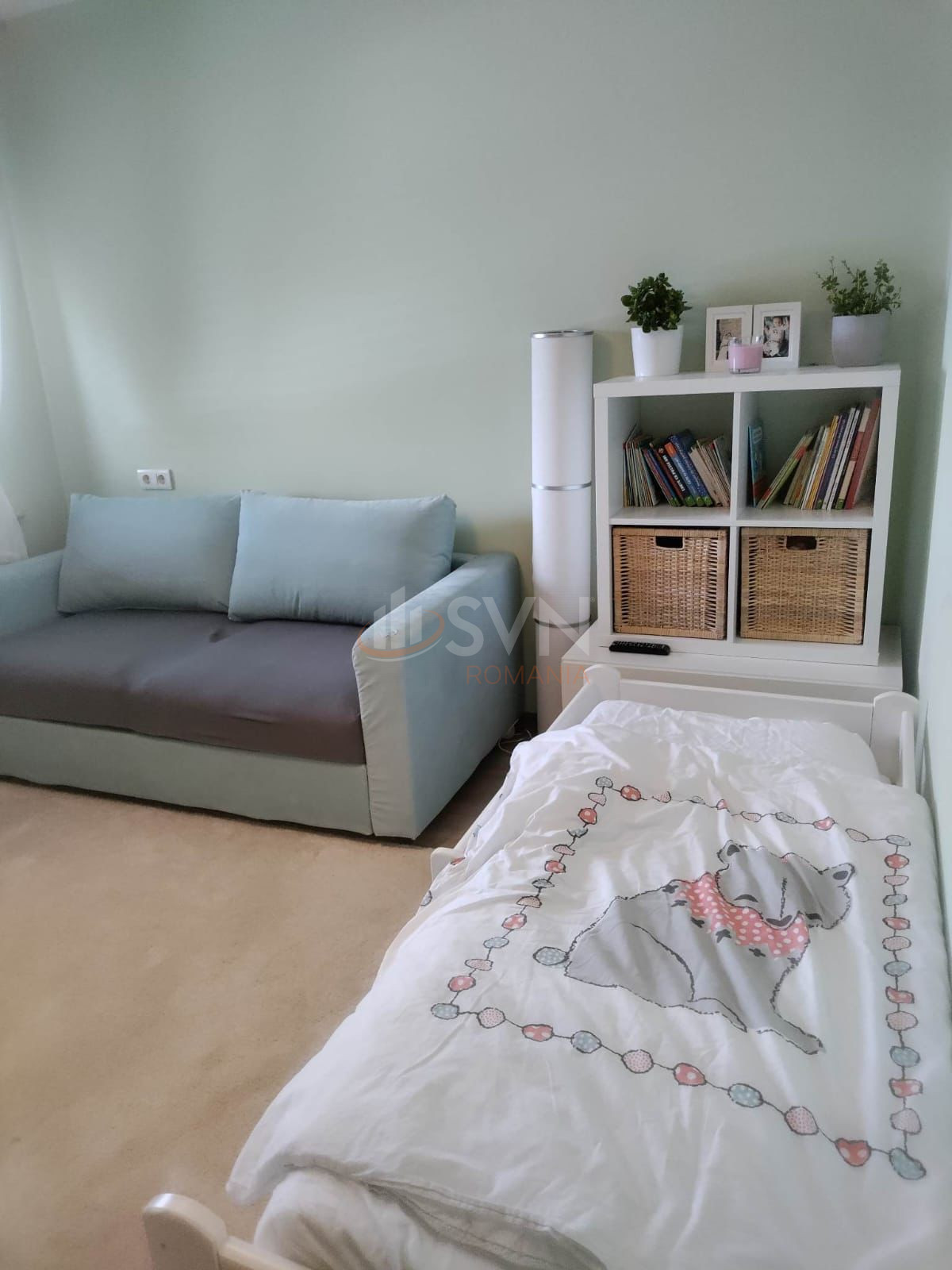 Apartament, 2 camere Cluj/Intre Lacuri