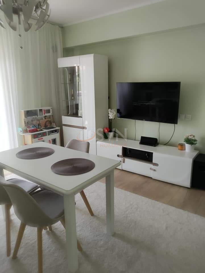 Apartament, 2 camere Cluj/Intre Lacuri