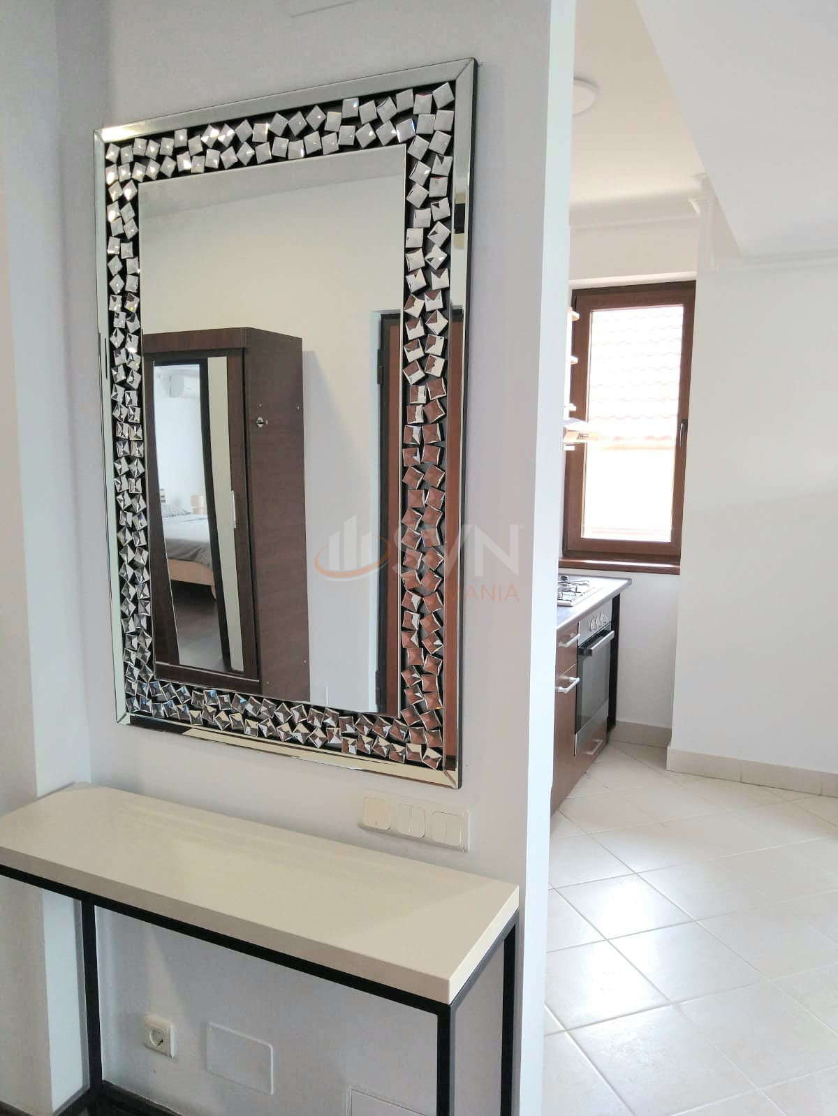 Apartament, 2 camere Bucuresti/Baneasa