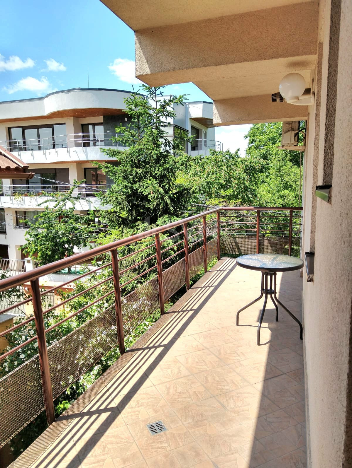 Apartament, 2 camere Bucuresti/Baneasa