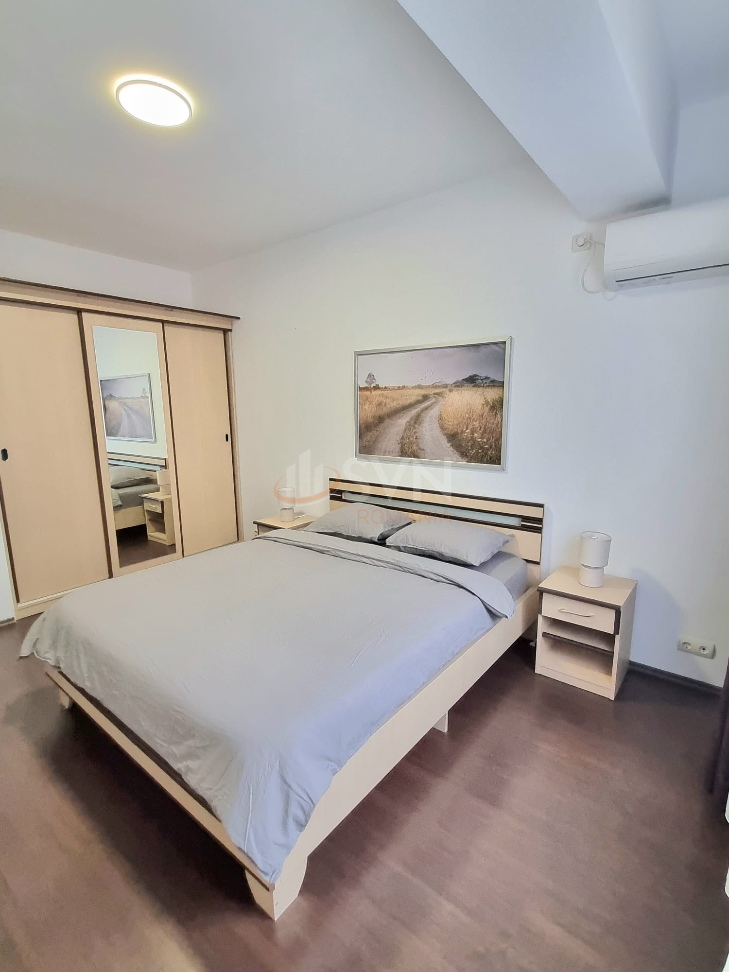 Apartament, 2 camere Bucuresti/Baneasa