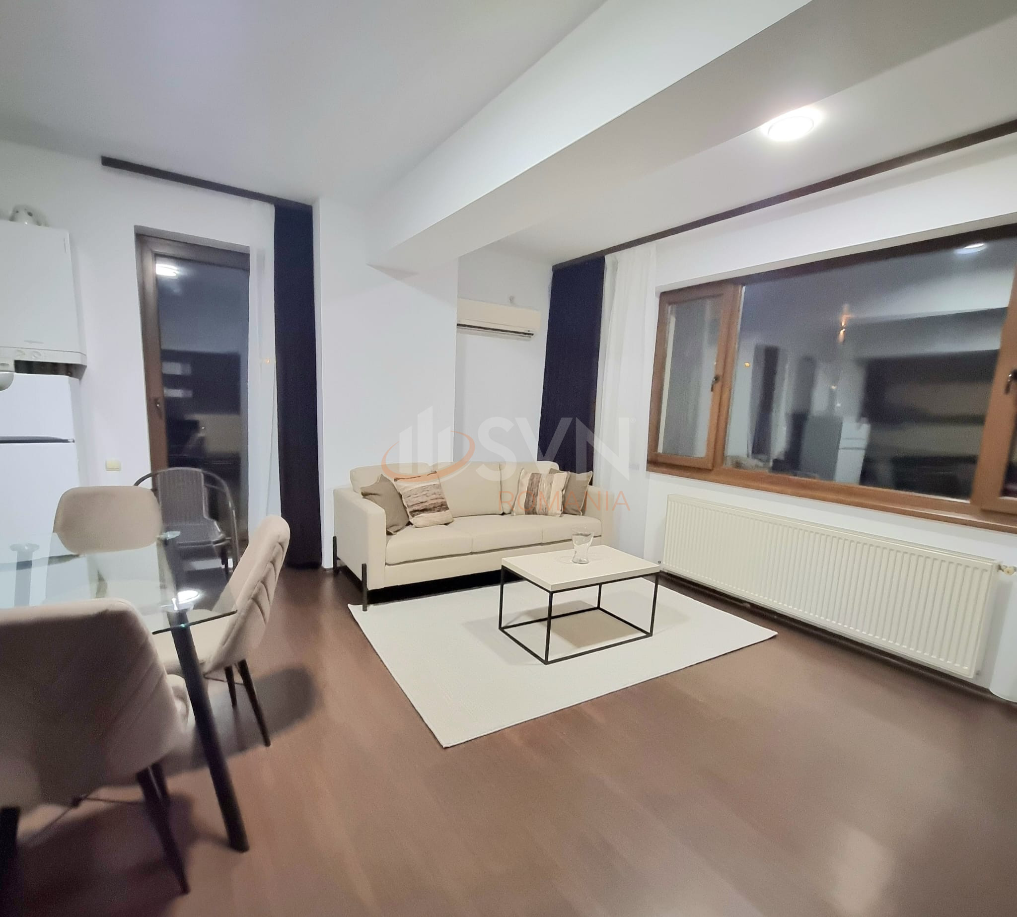 Apartament, 2 camere Bucuresti/Baneasa