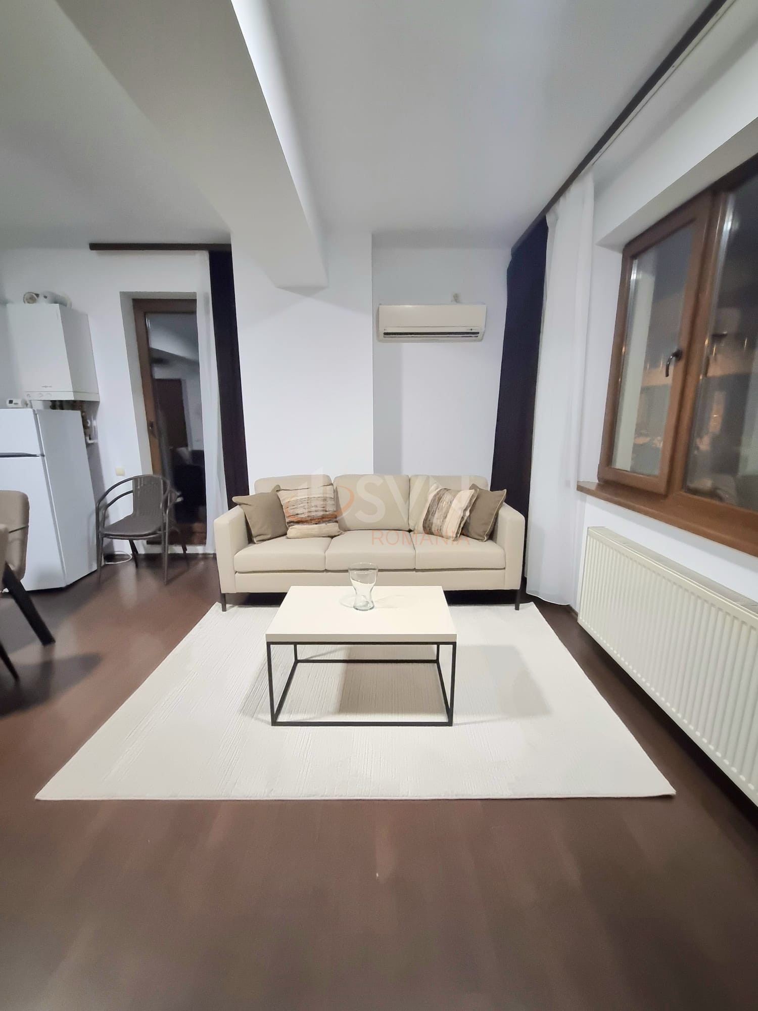 Apartament, 2 camere Bucuresti/Baneasa