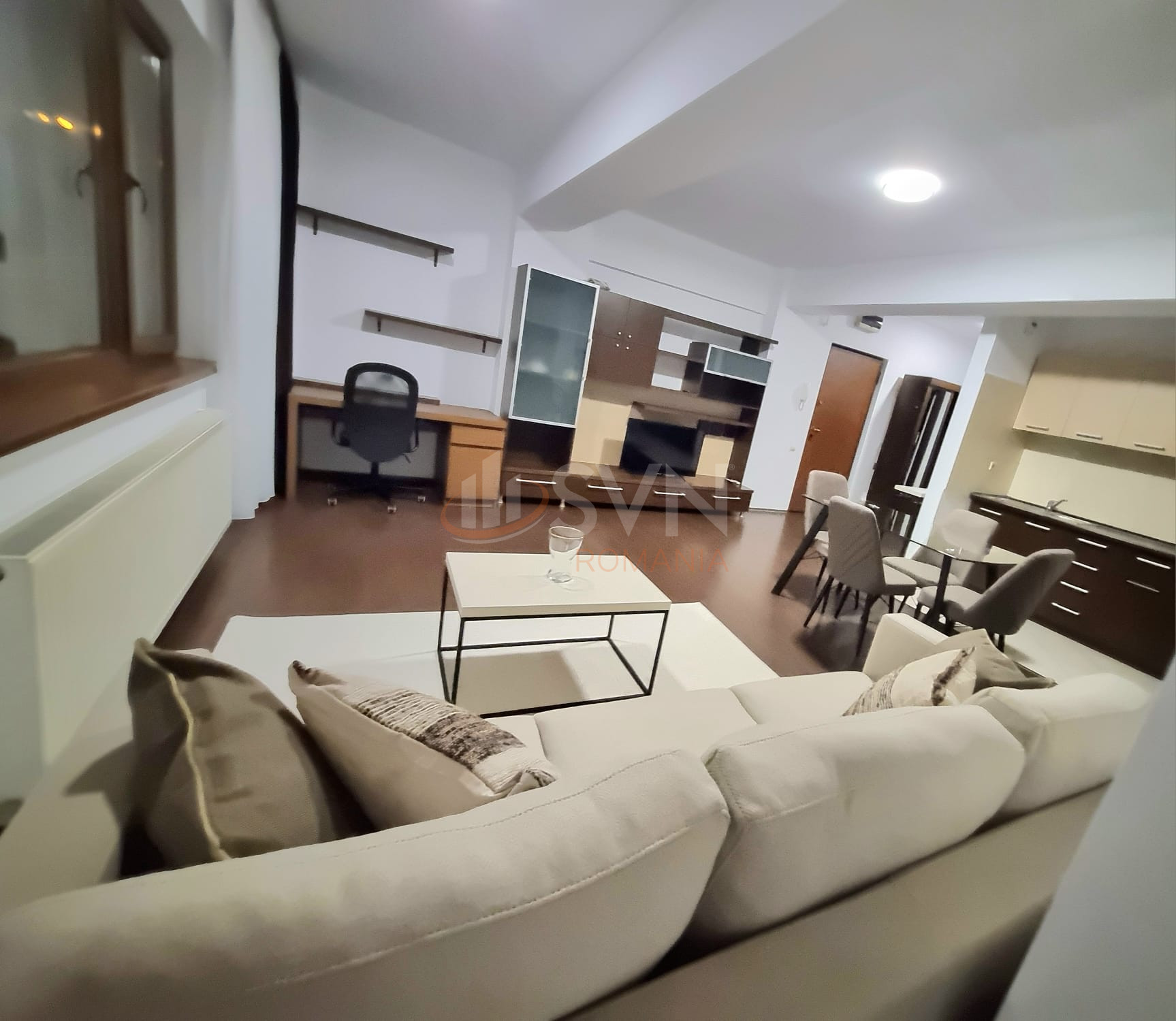 Apartament, 2 camere Bucuresti/Baneasa