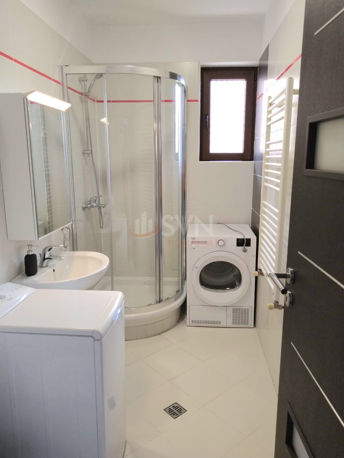 Apartament, 2 camere Bucuresti/Baneasa