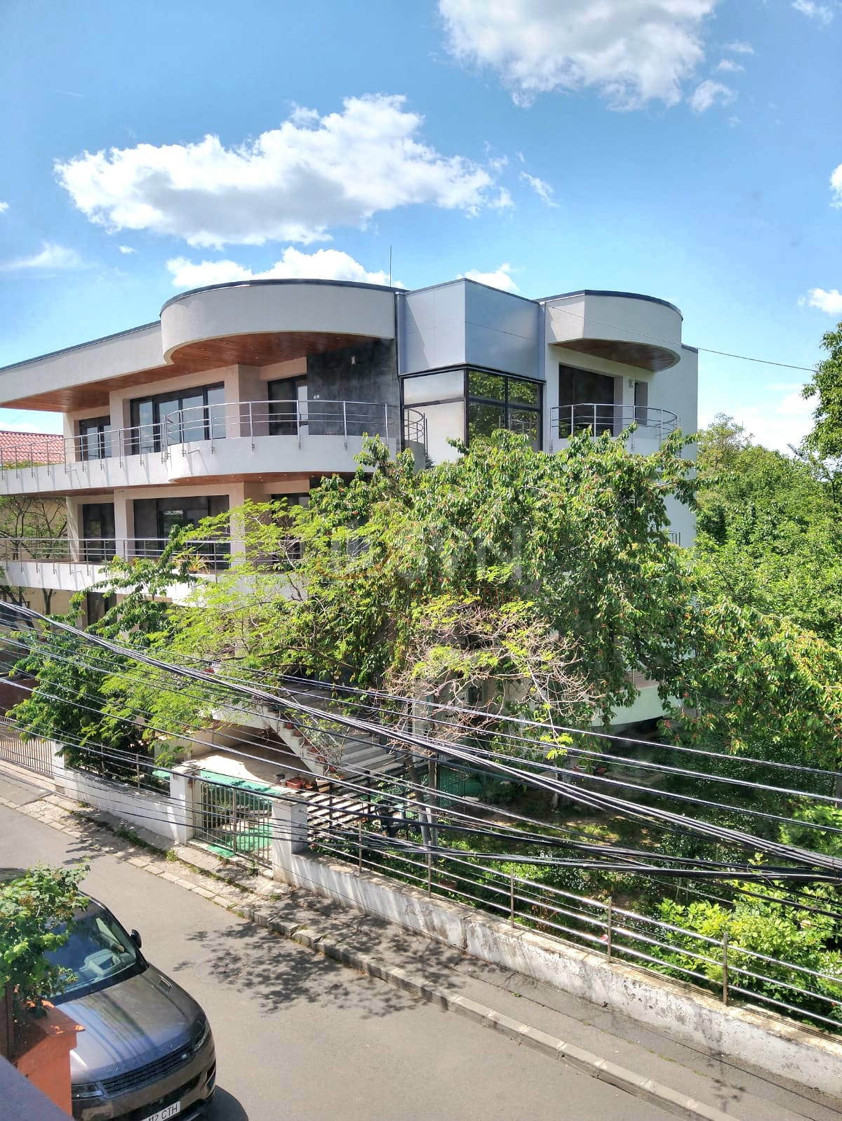 Apartament, 2 camere Bucuresti/Baneasa