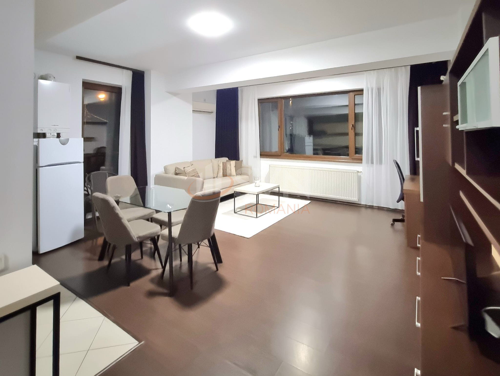 Apartament, 2 camere Bucuresti/Baneasa